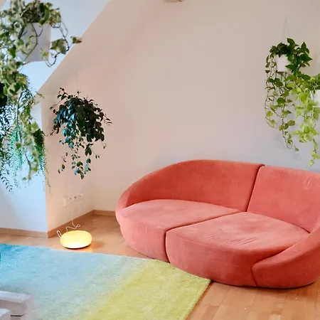 Flora Sixty-one Appartement Zürich